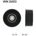 SKF Umlenk-/Führungsrolle, Zahnriemen